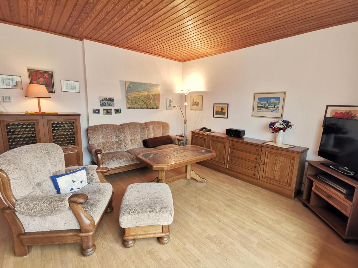 Sandstrand Schillig Dış mekan fotoğraf